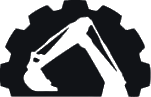 Pro Excavating & Grading logo, Saratoga Springs Utah